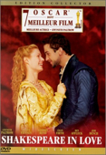 Shakespeare In Love